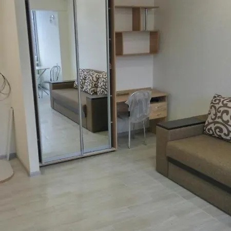 1-На Комнатная Квартира. Новый Дом. Новый Ремонт. Apartment